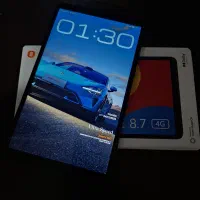 Redmi pad SE 4G|تبلت|تهران, اکباتان|دیوار