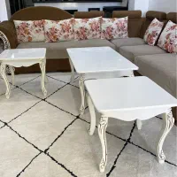 مبل|مبلمان خانگی و میز عسلی|آزادشهر, |دیوار