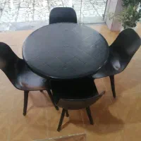 میز و صندلی