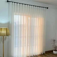 خشکشویی پرده