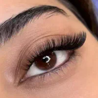مدل اکستنشن مژه|خدمات آرایشگری و زیبایی|اندیشه, اندیشه فاز ۱|دیوار