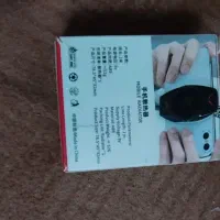 فن خنک کننده گوشی|لوازم جانبی موبایل و تبلت|تربتحیدریه, کلاته توکلی|دیوار