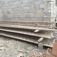 تیرچهبرایسقفخانه|مصالح و تجهیزات ساختمان|انبارآلوم, |دیوار