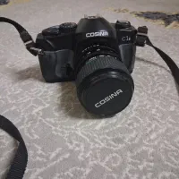 دوربین کاشینا