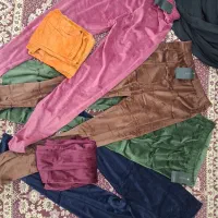 شلوار زنانه