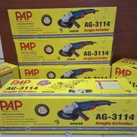 ابزار سنگ فرز آهنگری صنعتی دیمردارPAPیکسال گارانتی