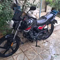 موتور ایردوکو ۱۵۰ مدل ۴۰۲