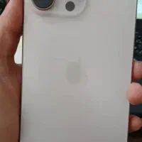 آیفون16 پرومکس 256 - ZAA