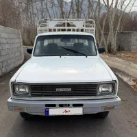 وانت مزدا ۲۰۰۰