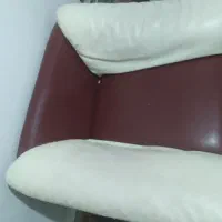 مبل راحتی یک نفره|مبلمان خانگی و میز عسلی|نورآباد, |دیوار