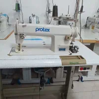 چرخ راسته دوز (پروتکس)|چرخ خیاطی و ریسندگی|اردبیل, |دیوار