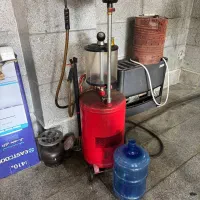 لوازم مکانیکی فول (کامل)|ابزارآلات|تهران, شهرک دانشگاه|دیوار