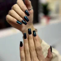 کاشت ناخن درسالن زیبایی|خدمات آرایشگری و زیبایی|ملایر, |دیوار