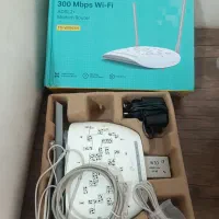 وای فای خانگی tp-link فروشی قیمت خوب