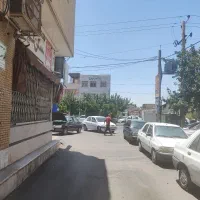 فروش  تجاری با پاخور بالا|فروش مغازه و غرفه|شیراز, ریاستی|دیوار