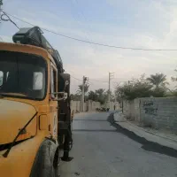 جرثقیل