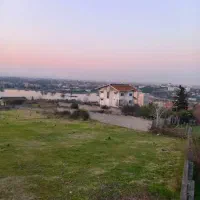 زمین مسکونی ۲۰۰ متری جاده نظامی ویو دریاچه