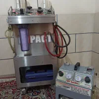 دستگاه مکانیکی نونو .هنوز استفاده نشده|ابزارآلات|شیراز, شیخ علی چوپان|دیوار