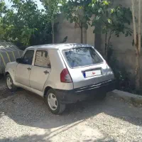 رنو پی کی نیو pk