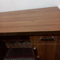 میز تحریر ام دی اف نو