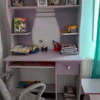 سرویس خواب  ۵ تیکه زیر قیمت سایت دیوار|اسباب و اثاث بچه|چهارباغ, |دیوار