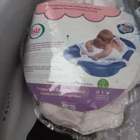 توری وان حموم نوزاد مارک ایسیز|اسباب و اثاث بچه|ساری, |دیوار