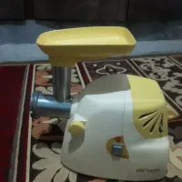 چرخ گوشت ، قابلمه ، زودپز ،کتری ، ماهیتابه رژیمی|ظروف پختوپز|رباطکریم, رباطکریم|دیوار