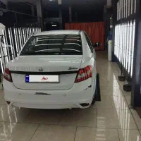 ساینا مدل آخر 98|خودرو سواری و وانت|فردیس, شهرک شهید حسینی|دیوار