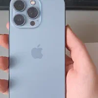 ایفون 13 پرو