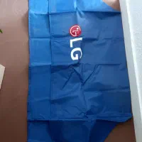 روکش کولر پنجره ای برزنت