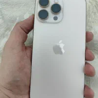 آیفون 16 پرومکس 256 گیگ ریجستر شده