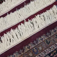 فرش دستباف ۳ تخته ۱۲ متری افشان. گالری فرش ایران|فرش|مشهد, حجت|دیوار