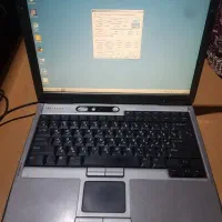 لبتاب dell d610 latitude
