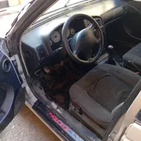 پژوپارس مدل۸۷دوگانه|خودرو سواری و وانت|گرگان, |دیوار