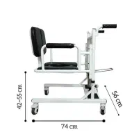 مرجع تخصصی انواع تخت بیمارستانی در منزل|آرایشی، بهداشتی، درمانی|مشهد, جنت|دیوار