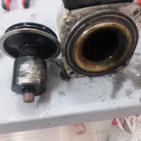 تعمیرات نصب وراه اندازی انواع پکیج کولر گازی یخچال|خدمات پیشه و مهارت|محمدیه-قزوین, |دیوار