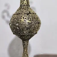 گلدان نو برنز
