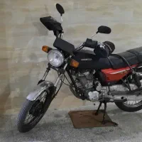 موتور سی جی ال