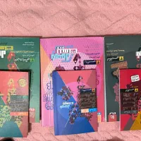 کتاب های فرمول بیست ۳