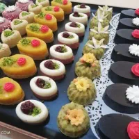 حلوای تازه برای مراسمات|خوردنی و آشامیدنی|کرج, عظیمیه|دیوار