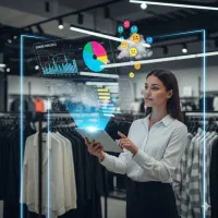 تحلیل تردد مشتری برای افزایش فروش|خدمات رایانهای و موبایل|پردیس, فاز ۶|دیوار