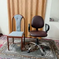 صندلی|مبلمان اداری|فولادشهر, B1|دیوار