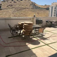 میز آتشدان صندلی باغی|میز و صندلی غذاخوری|طرقبه, |دیوار