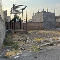 زمین اسکلت ناصرآباد ناصر آباد|فروش زمین و ملک کلنگی|قزوین, |دیوار