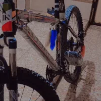 دوچرخه  -24 دنده ای اسپرت|دوچرخه، اسکیت، اسکوتر|بندر ماهشهر, |دیوار