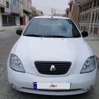 تیبا۹۷شاسی سالم