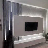 کاغذ دیواری،زیر سازی،دکورtv،ماربل ،ترمو