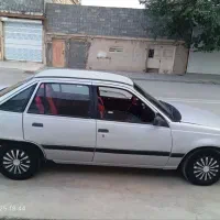 ماکت ماشین دوو ریسر|کلکسیون و سرگرمی|زابل, |دیوار