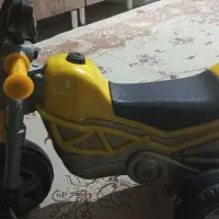 موتور سه چرخه رکسانا