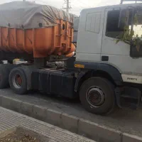 ایویکو 440|خودرو سنگین|شیراز, دارالرحمه|دیوار
